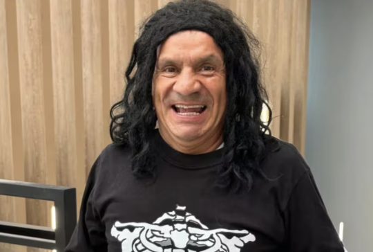 Juan Ricardo Lozano “Alerta”: un cumpleaños para celebrar el humor colombiano